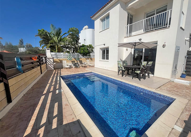 Villa Dafni 12