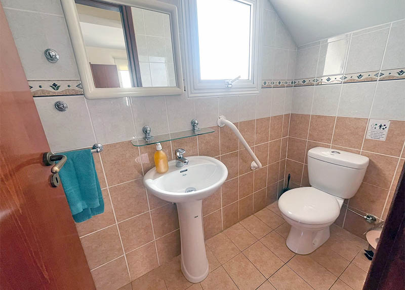 Villa Dafni 12
