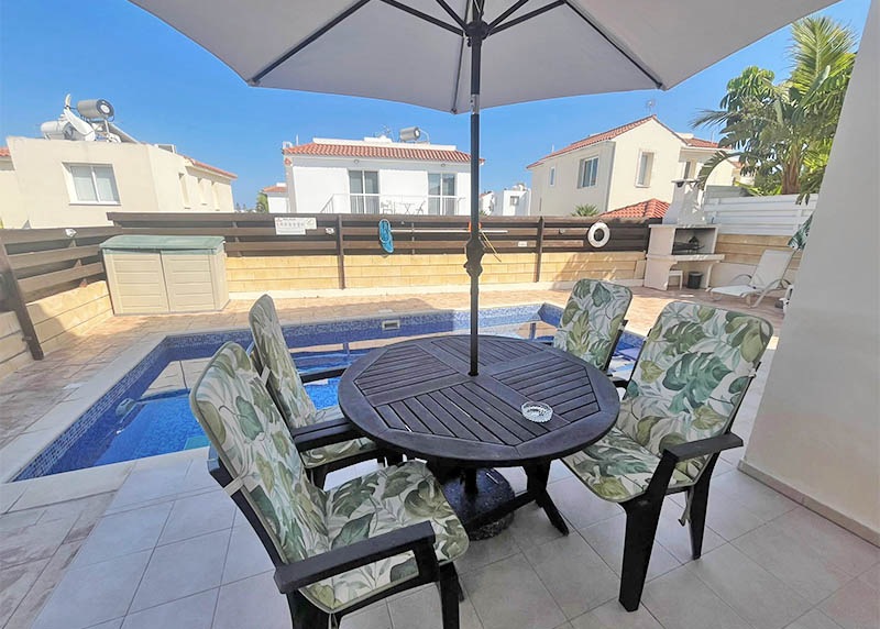 Villa Dafni 12