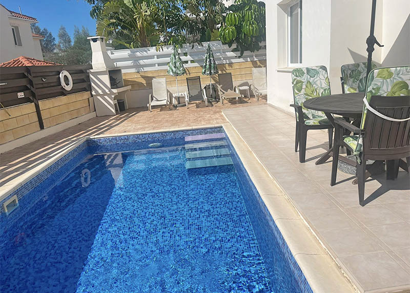 Villa Dafni 12