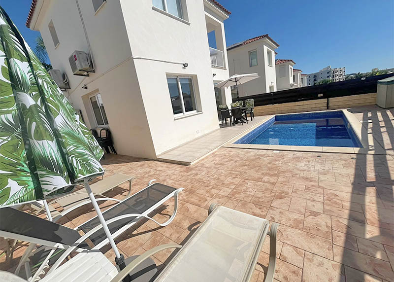 Villa Dafni 12
