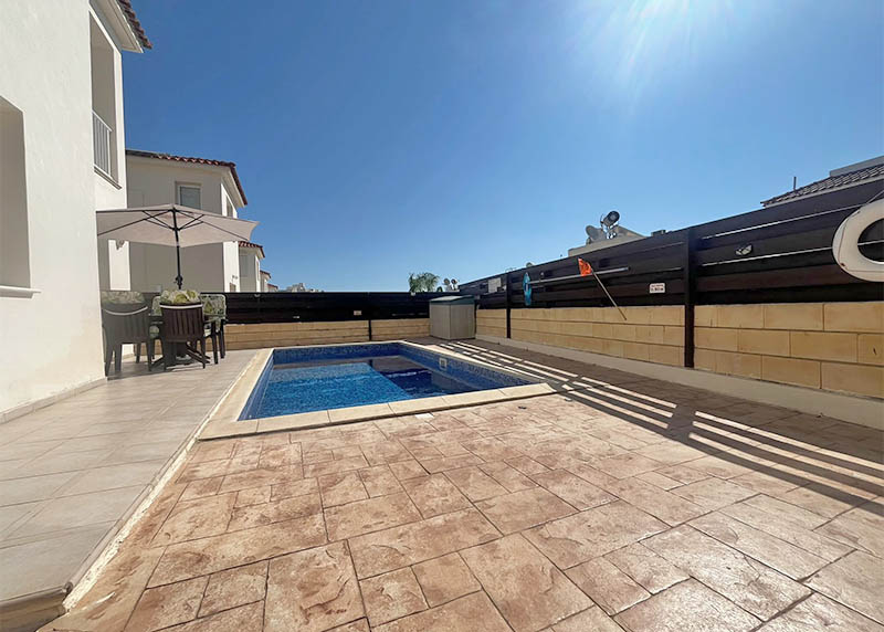 Villa Dafni 12