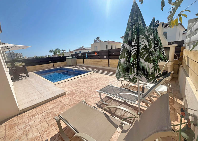 Villa Dafni 12