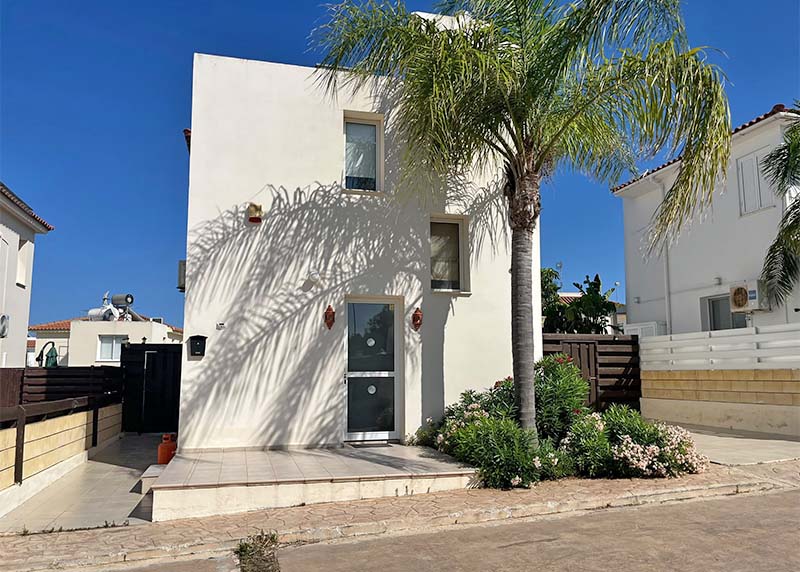 Villa Dafni 12