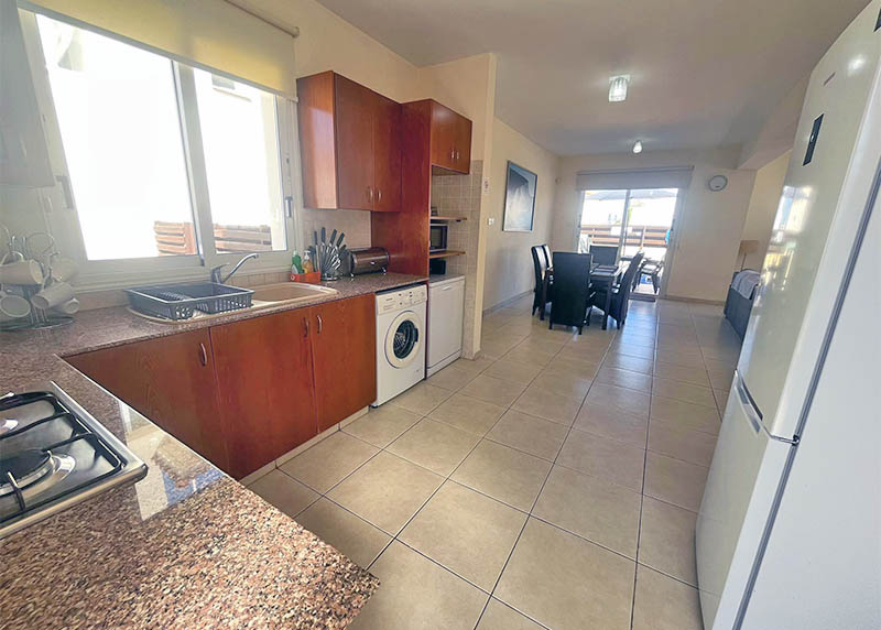 Villa Dafni 12