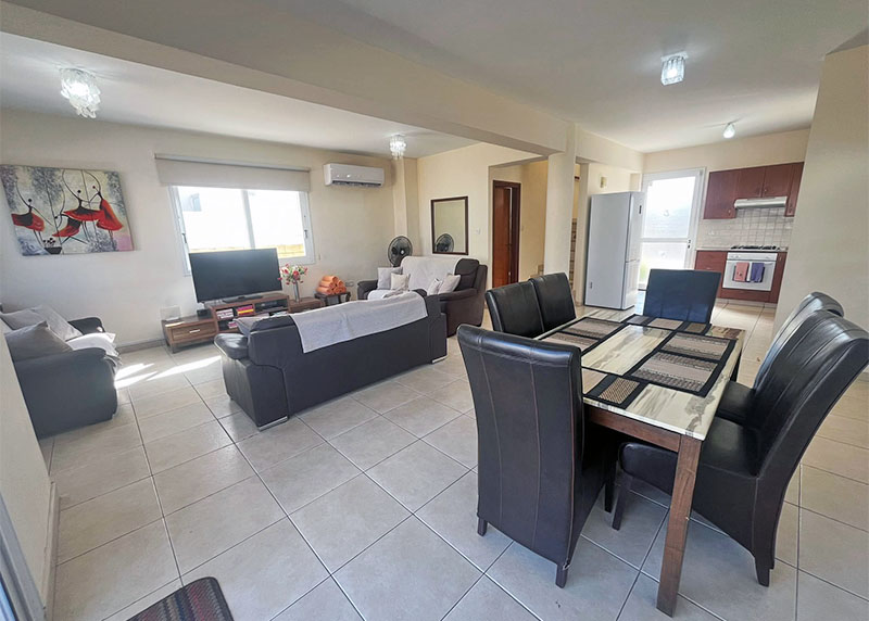 Villa Dafni 12