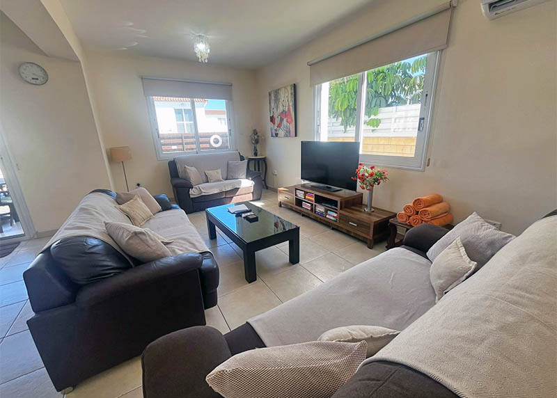 Villa Dafni 12