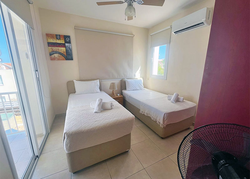 Villa Dafni 12
