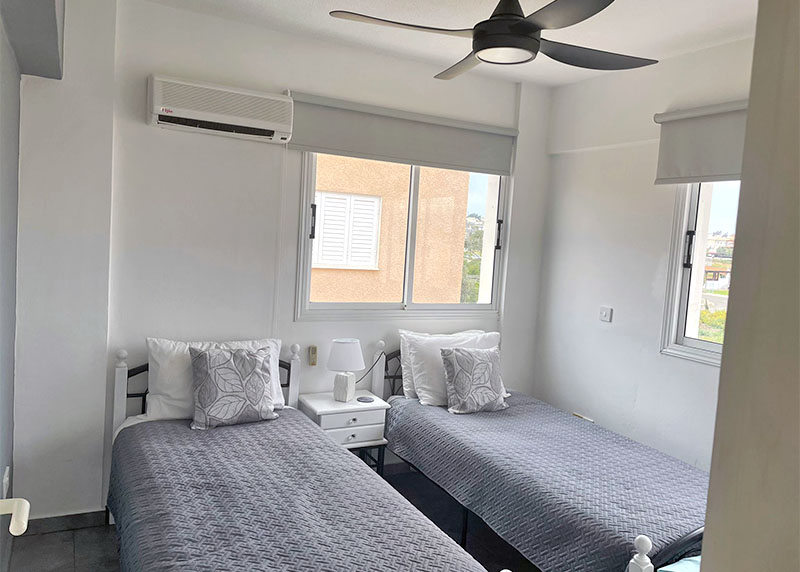 Apartment Delphia