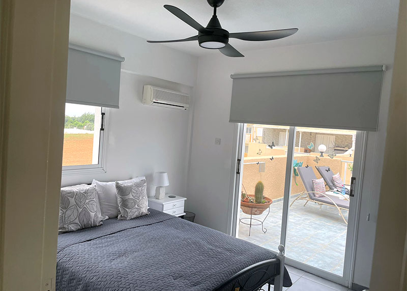Apartment Delphia