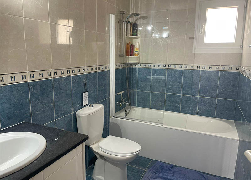 Apartment Delphia