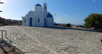 Cyprus Villa Lettings