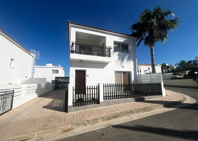 Sunset Villa 17