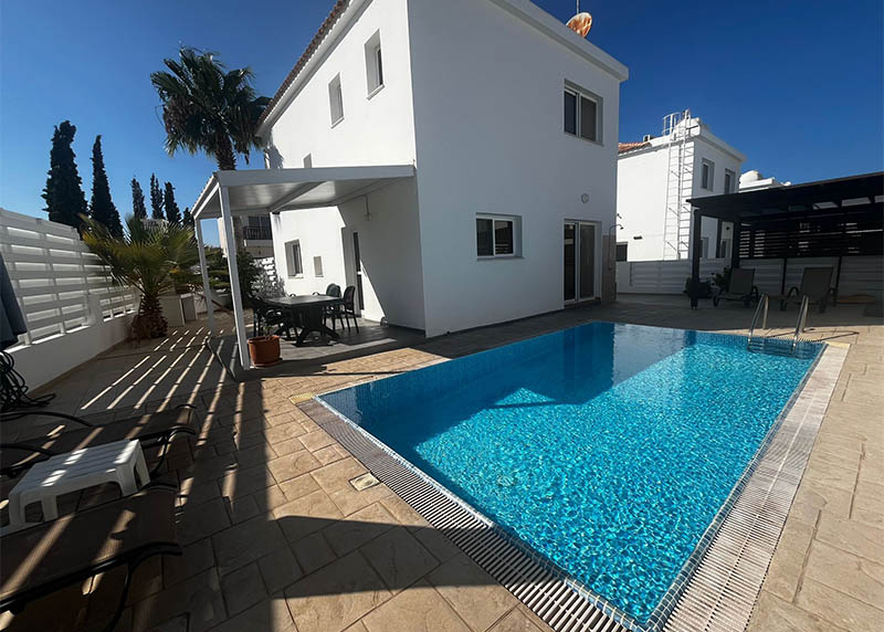 Sunset Villa 17