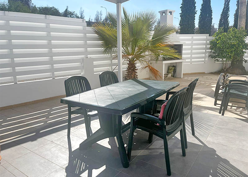 Sunset Villa 17