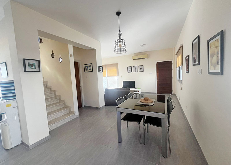 Sunset Villa 17