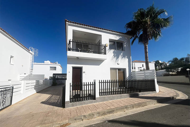 Sunset Villa 17